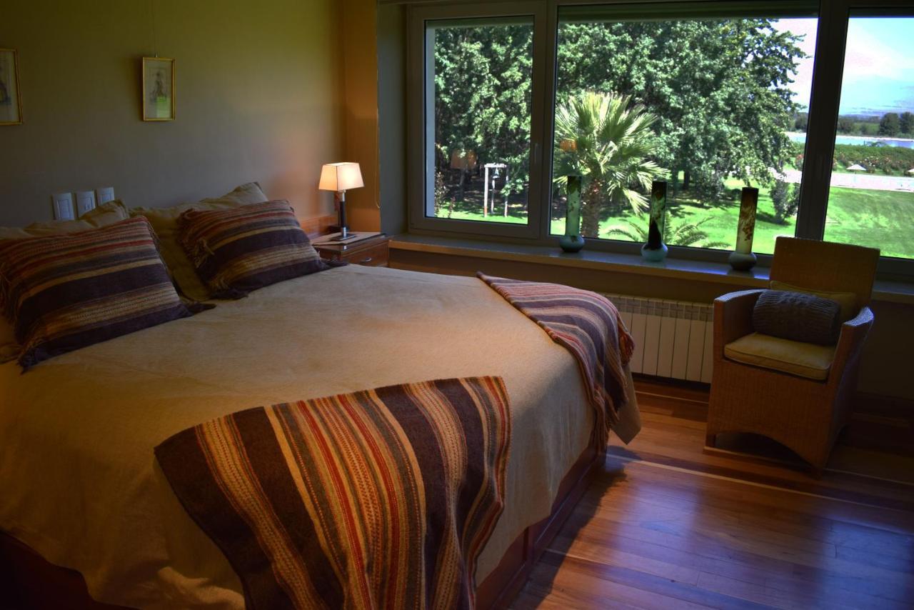 Estancia Mendoza Wine Hotel Tunuyán Exterior photo